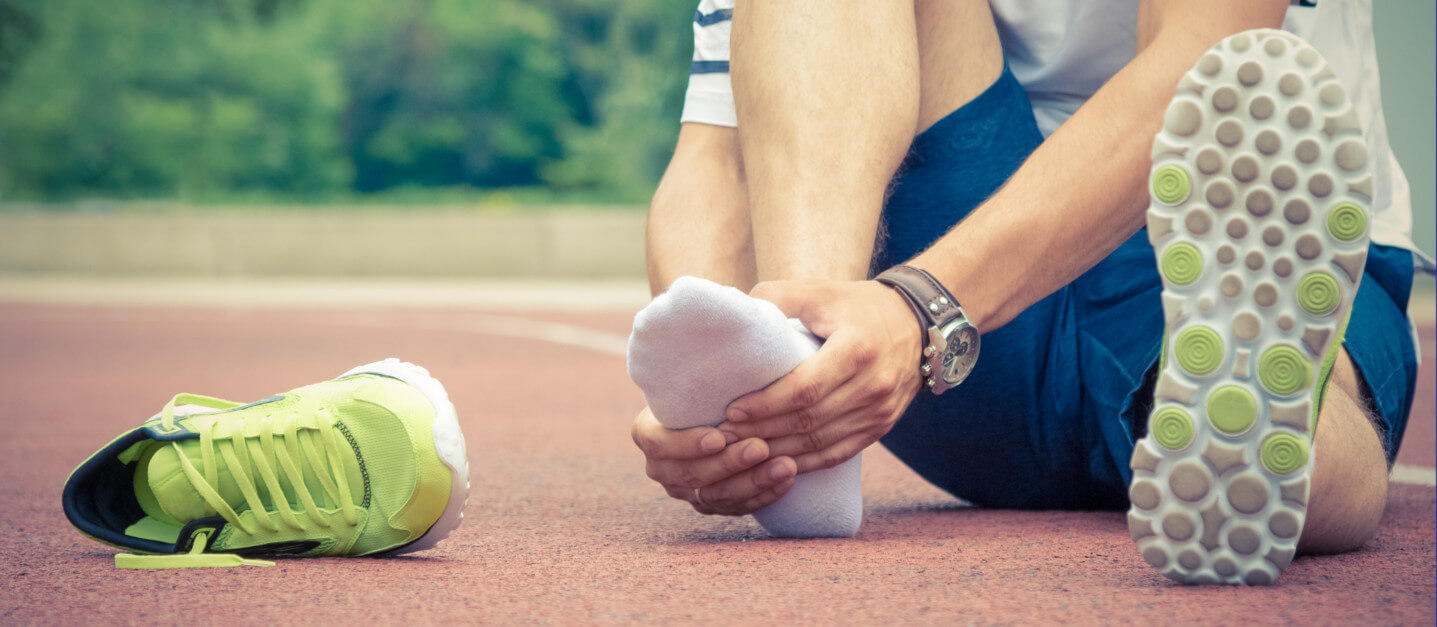 Foot & Ankle Pain Relief Miramar & Miami Gardens FL